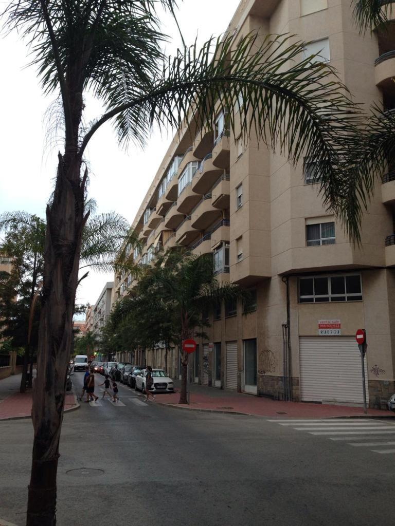 Veramar Santa Pola Exterior photo