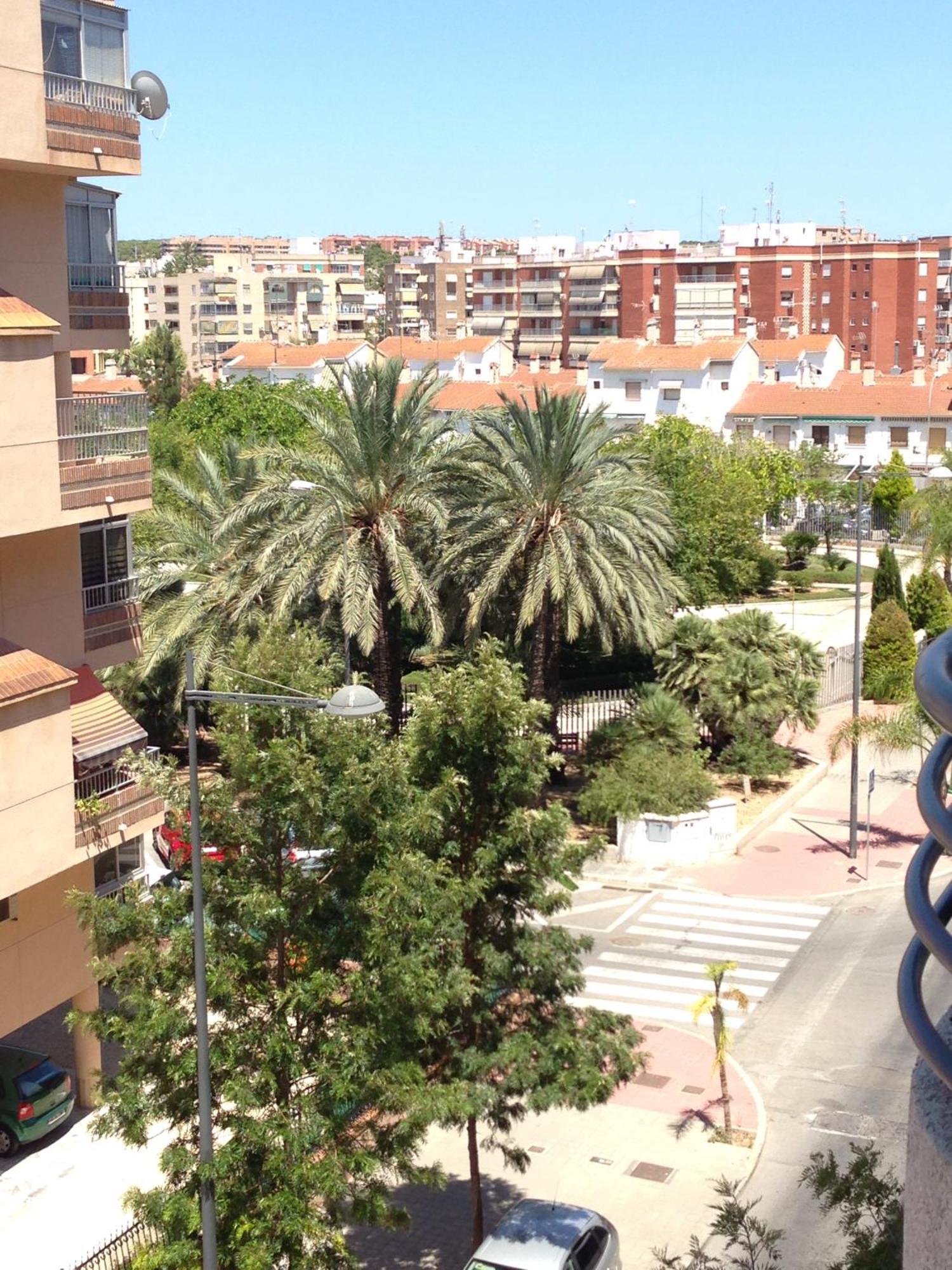 Veramar Santa Pola Exterior photo